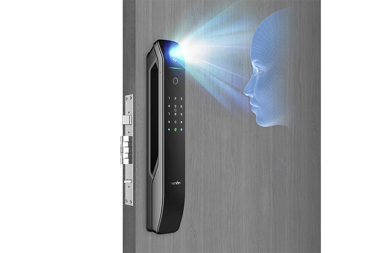 Smart Lock
